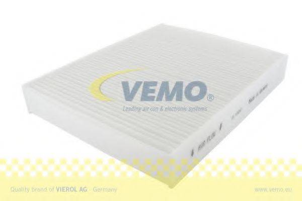 VEMO V253010741 Фільтр, повітря у внутрішньому просторі