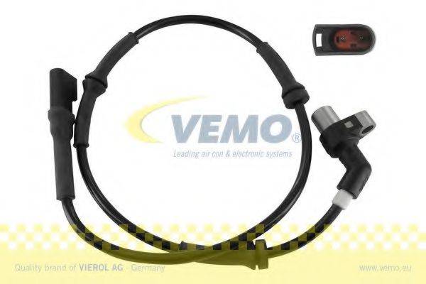 VEMO V25720013 Датчик, частота обертання колеса