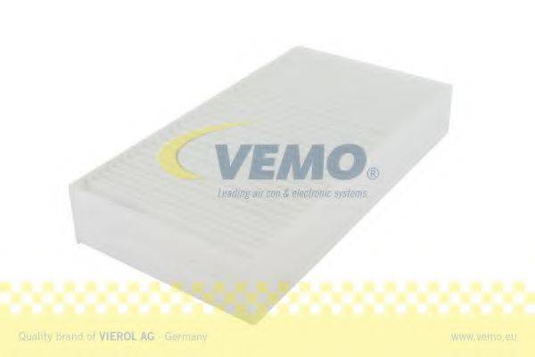 VEMO V26301007 Фільтр, повітря у внутрішньому просторі