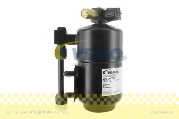 VEMO V30060035 Осушувач, кондиціонер