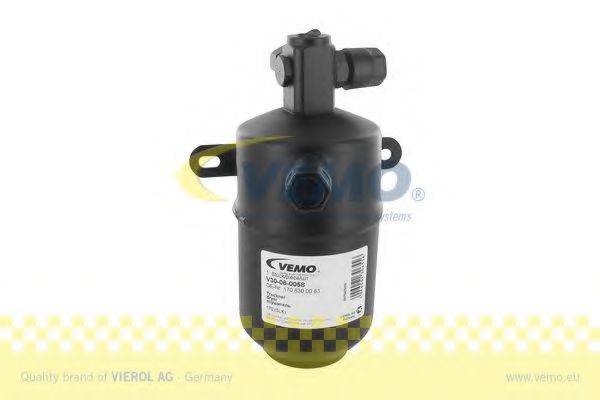 VEMO V30060058 Осушувач, кондиціонер