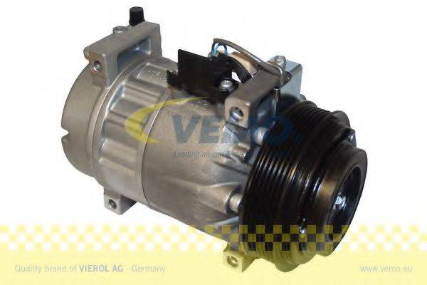 VEMO V30150013 Компресор, кондиціонер