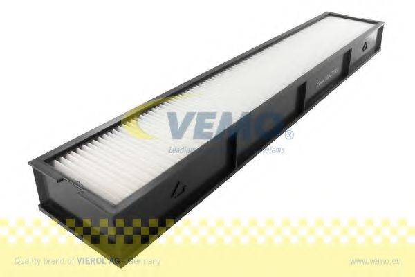 VEMO V30301020 Фільтр, повітря у внутрішньому просторі