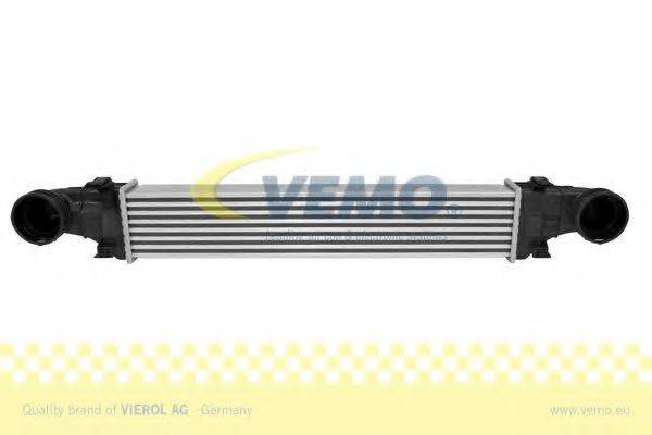 VEMO V30601301 Інтеркулер