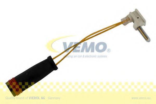 VEMO V307205931 Сигналізатор, знос гальмівних колодок