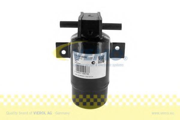 VEMO V33060005 Осушувач, кондиціонер