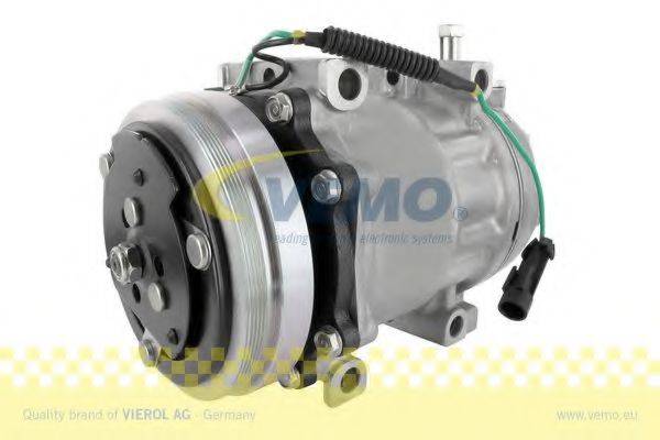 VEMO V33150001 Компресор, кондиціонер