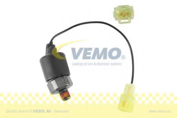 VEMO V37730004 Датчик тиску масла