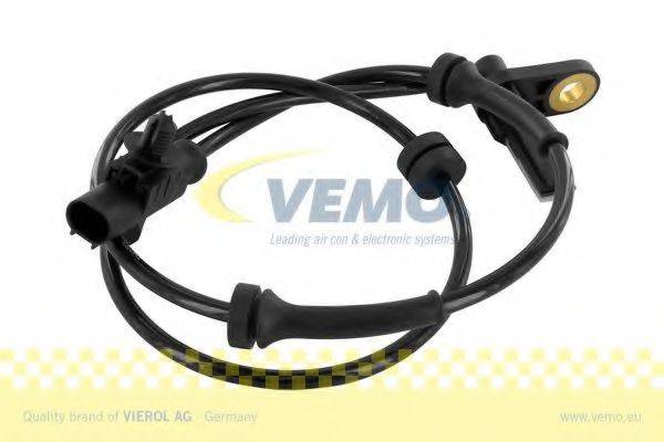 VEMO V38720032 Датчик, частота обертання колеса