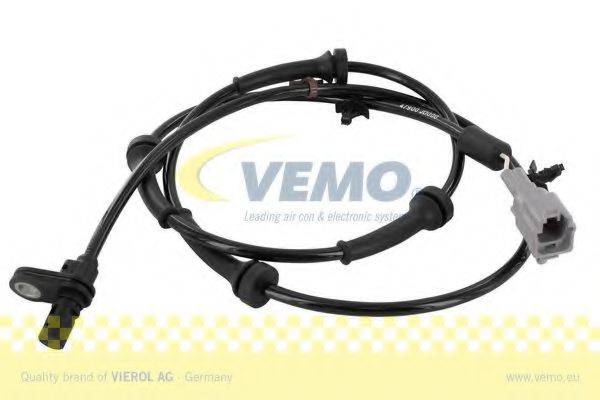 VEMO V38720036 Датчик, частота обертання колеса