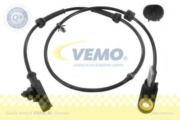 VEMO V38720043 Датчик, частота обертання колеса