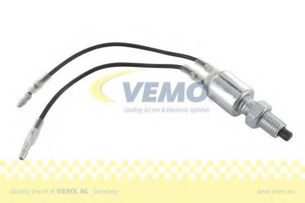 VEMO V38730009 Вимикач ліхтаря сигналу гальмування