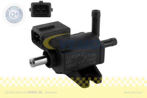 VEMO V40630033 Клапан регулювання тиск наддуву