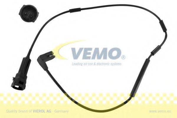 VEMO V40720403 Сигналізатор, знос гальмівних колодок