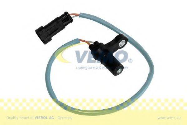 VEMO V40720432 Датчик частоти обертання, керування двигуном