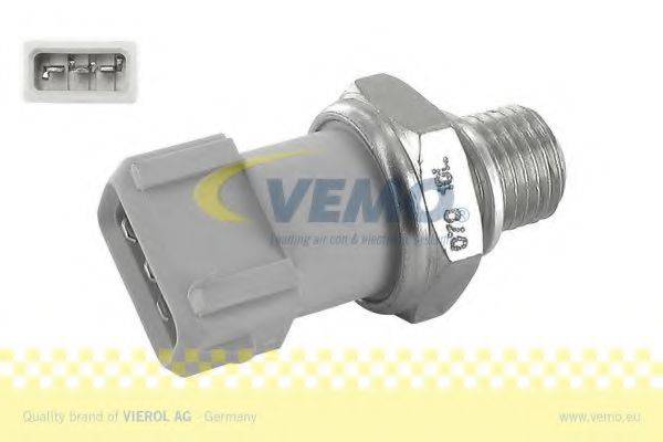 VEMO V40730033 Датчик тиску масла