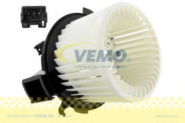 VEMO V42031224 Електродвигун, вентиляція салону