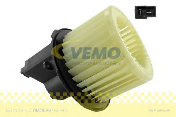 VEMO V42031225 Електродвигун, вентиляція салону