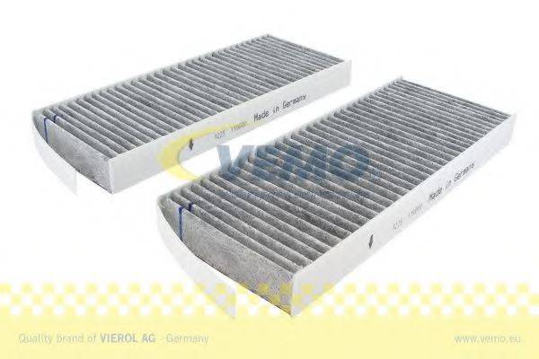 VEMO V46311074 Фільтр, повітря у внутрішньому просторі