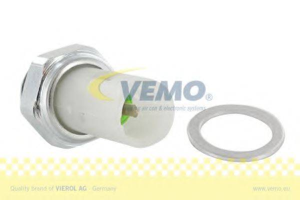 VEMO V46730010 Датчик тиску масла