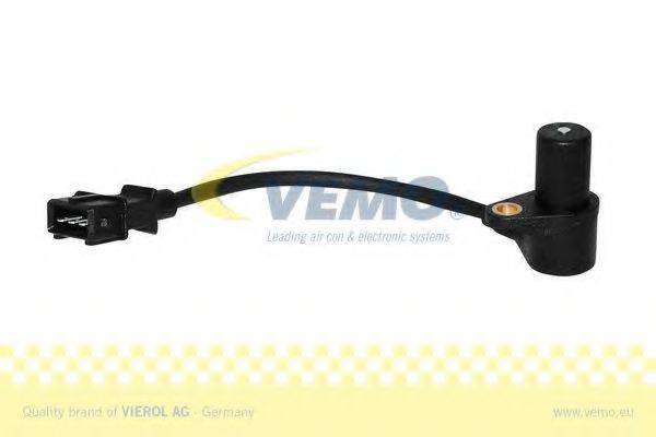 VEMO V49720007 Датчик імпульсів; Датчик частота обертання; Датчик імпульсів, маховик; Датчик частоти обертання, керування двигуном