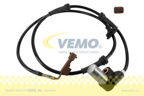 VEMO V50720007 Датчик, частота обертання колеса