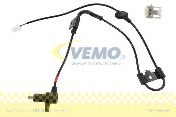 VEMO V52720090 Датчик, частота обертання колеса