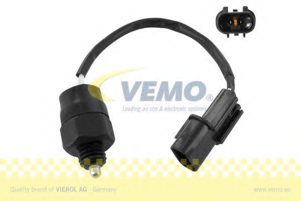 VEMO V52730013 Вимикач, фара заднього ходу