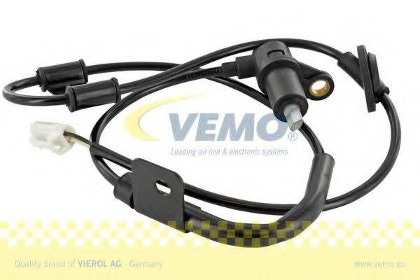 VEMO V53720017 Датчик, частота обертання колеса