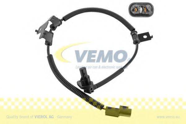 VEMO V53720068 Датчик, частота обертання колеса