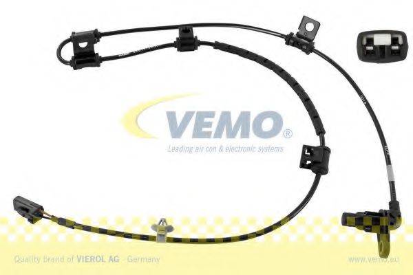 VEMO V53720074 Датчик, частота обертання колеса