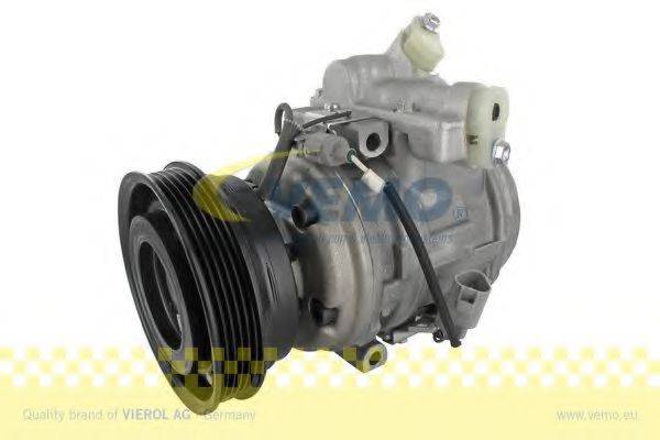 VEMO V70150005 Компресор, кондиціонер