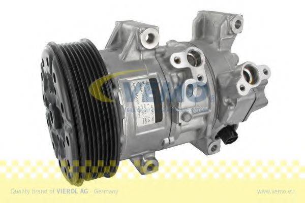 VEMO V70150031 Компресор, кондиціонер