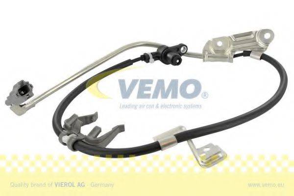 VEMO V70720037 Датчик, частота обертання колеса