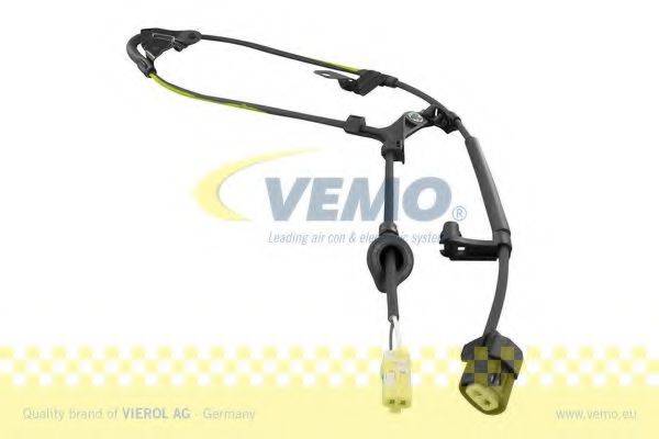 VEMO V70720067 Датчик, частота обертання колеса