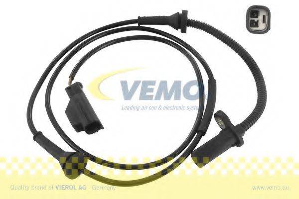 VEMO V95720059 Датчик, частота обертання колеса