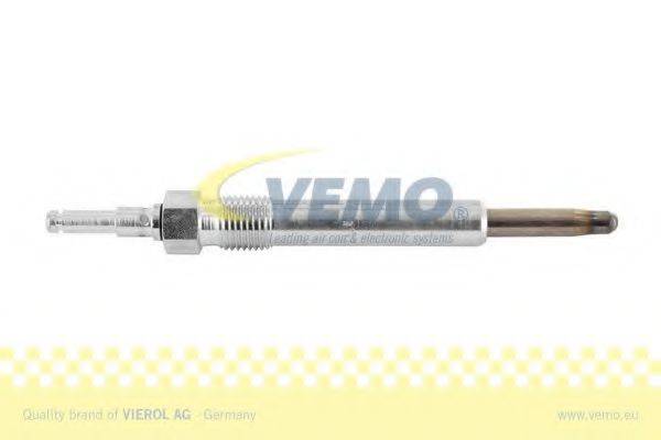 VEMO V99140007 Свічка розжарювання