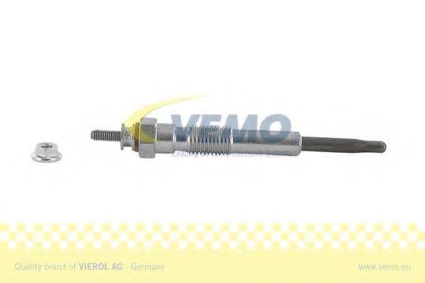 VEMO V99140060 Свічка розжарювання