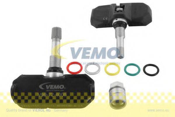 VEMO V99724005 Датчик частоти обертання колеса Контр. система тиску. у шині