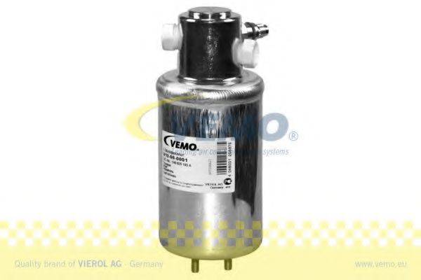 VEMO V10060001 Осушувач, кондиціонер