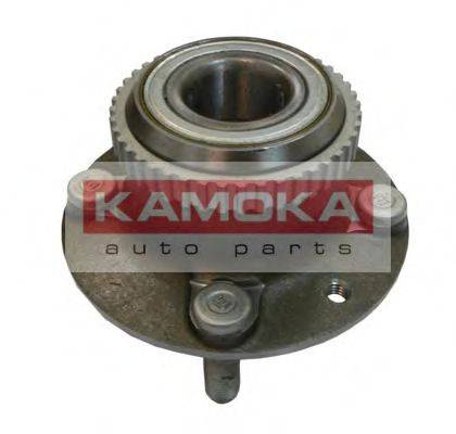 KAMOKA 5500037 Комплект підшипника маточини колеса