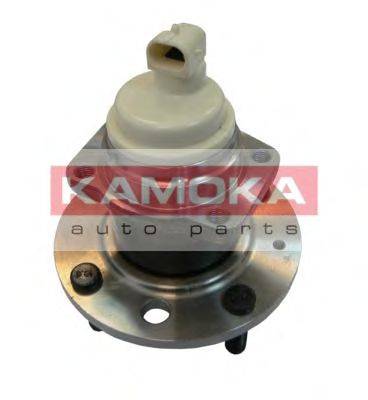 KAMOKA 5500088 Комплект підшипника маточини колеса