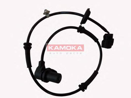 KAMOKA 1060076 Датчик, частота обертання колеса