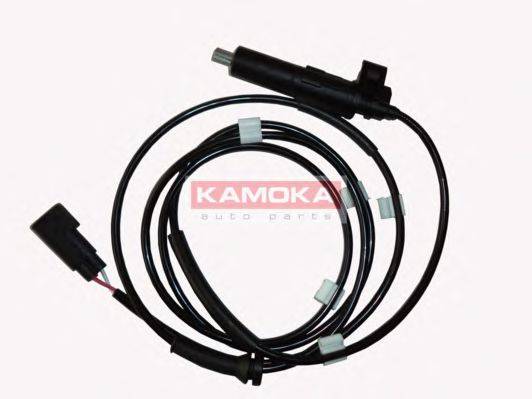 KAMOKA 1060203 Датчик, частота обертання колеса