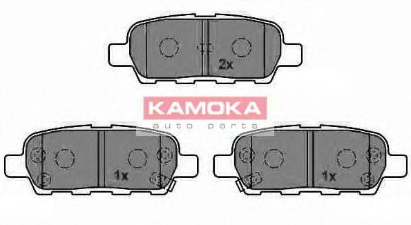 KAMOKA JQ1013386