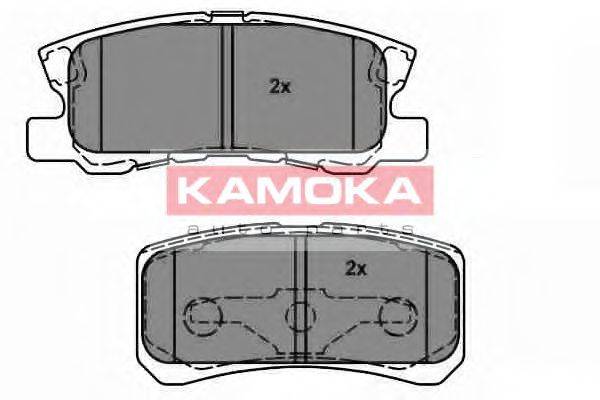 KAMOKA JQ1013810