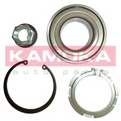 KAMOKA 5600049 Комплект підшипника маточини колеса