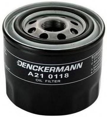 DENCKERMANN A210118