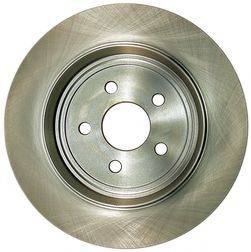 ALLMAKES 5085651B гальмівний диск