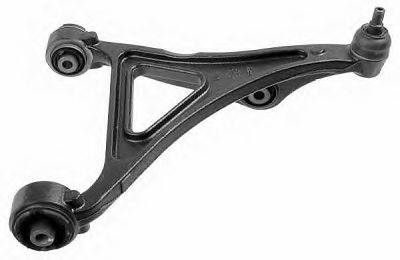 ALLMAKES 4895040AF Важіль незалежної підвіски колеса, підвіска колеса